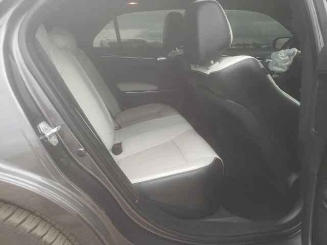 Фото 6 с аукциона – 2017 CHRYSLER 300 S с VIN 2C3CCABG8HH541703