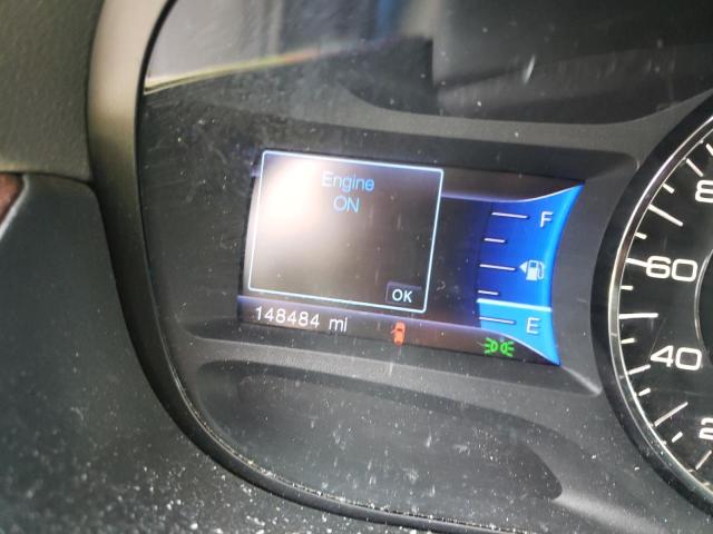Photo 8 from auction – 2013 FORD EDGE LIMIT with VIN 2FMDK3K90DBB13732