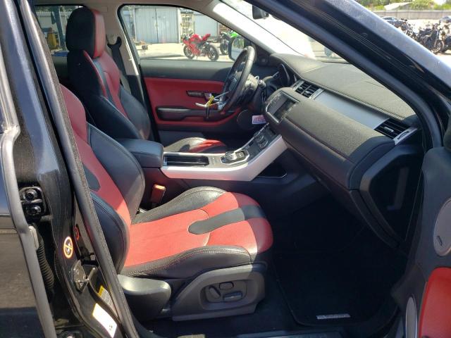 Photo 5 from auction – 2013 LAND ROVER RANGE ROVE with VIN SALVT2BG4DH783679