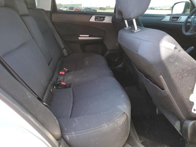 Photo 6 from auction – 2012 SUBARU FORESTER 2 with VIN JF2SHABC0CH414711