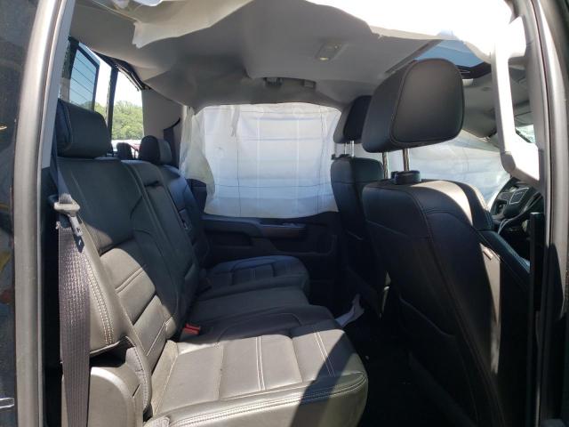 Photo 6 from auction – 2018 GMC SIERRA K15 with VIN 3GTU2PEC4JG388158