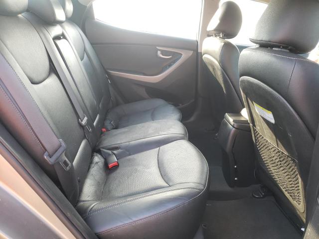 Photo 6 from auction – 2015 HYUNDAI ELANTRA SE with VIN 5NPDH4AE2FH559086