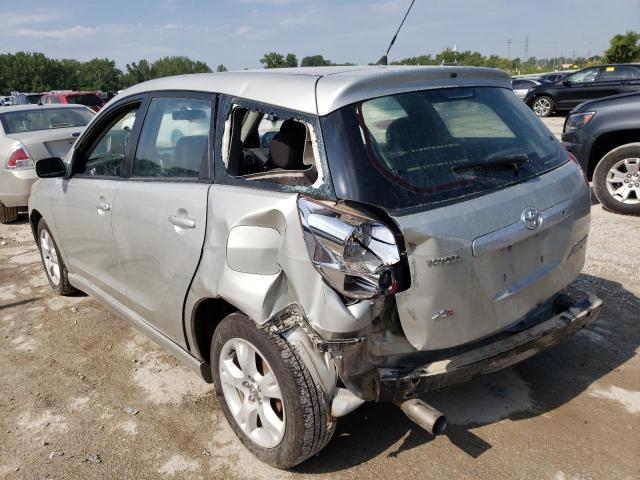Photo 3 from auction – 2004 TOYOTA COROLLA MA with VIN 2T1KR32E94C256710