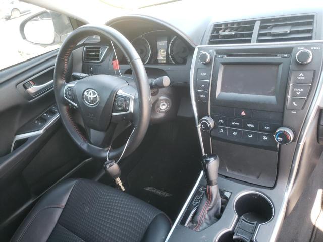 Photo 9 from auction – 2015 TOYOTA CAMRY LE with VIN 4T1BF1FK4FU109225