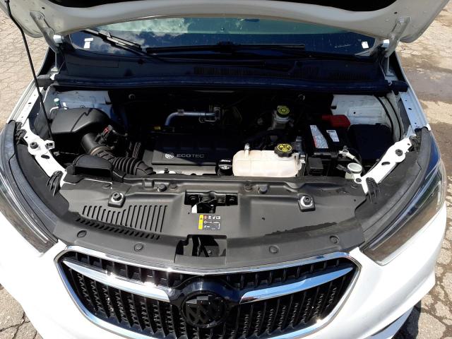 Photo 7 from auction – 2017 BUICK ENCORE PRE with VIN KL4CJBSB4HB187998