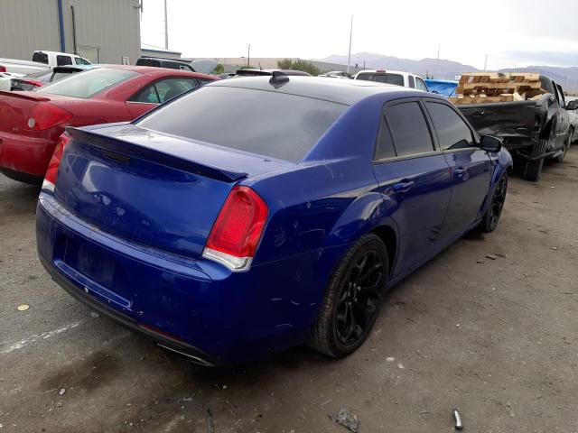 صورة رقم 4 من المزاد - 2018 CHRYSLER 300 S مع VIN 2C3CCABG1JH249607