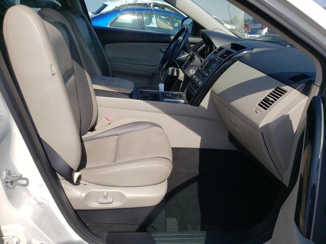 Photo 5 from auction – 2011 MAZDA CX-9 with VIN JM3TB3CVXB0314989