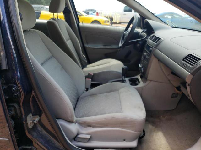 Photo 5 from auction – 2008 CHEVROLET COBALT LS with VIN 1G1AK58F587144739