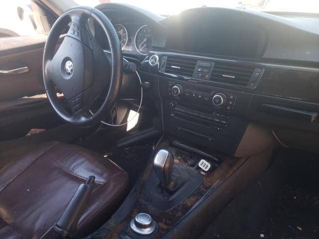 Photo 9 from auction – 2008 BMW 328 I with VIN WBAVA33528K054778