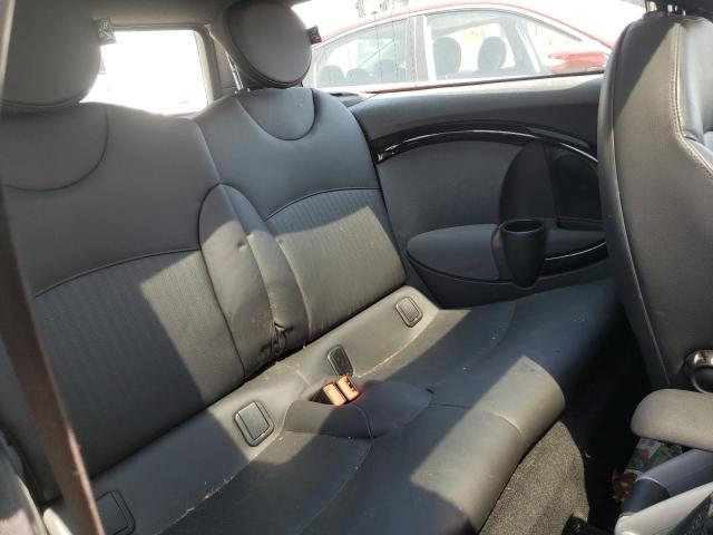 Photo 6 from auction – 2009 MINI COOPER CLU with VIN WMWML33529TX33760