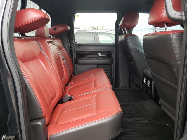 Photo 6 from auction – 2013 FORD F150 SUPER with VIN 1FTFW1ET3DFA70175