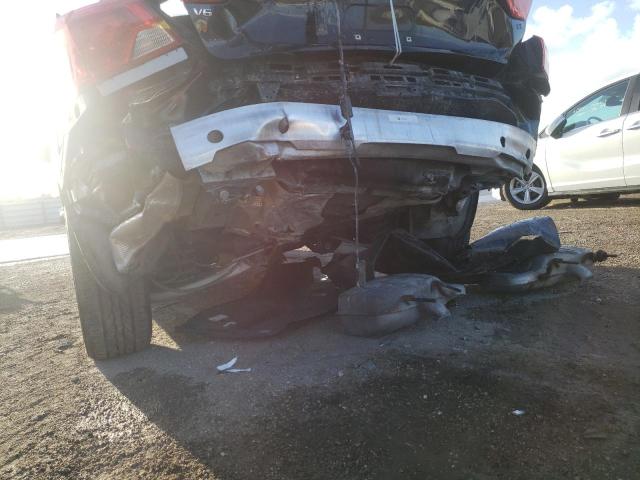 Photo 9 from auction – 2016 CHEVROLET IMPALA LT with VIN 2G1115S35G9137479