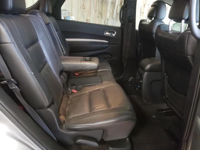 Photo 6 from auction – 2017 DODGE DURANGO GT with VIN 1C4RDHDG4HC878476