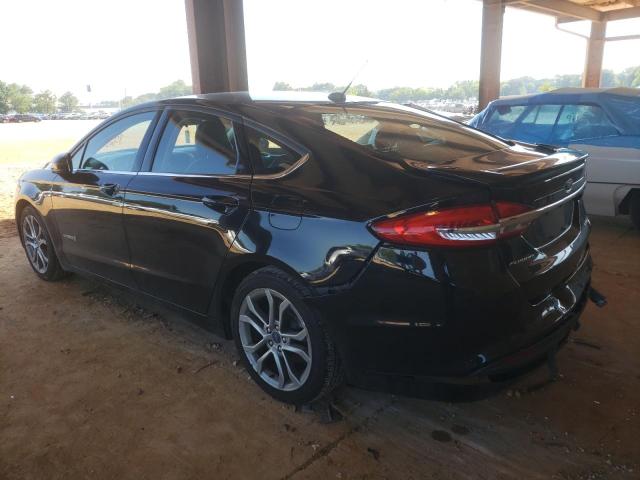 Photo 3 from auction – 2017 FORD FUSION SE with VIN 3FA6P0LU8HR231041