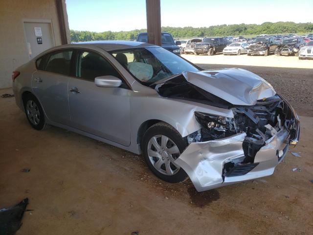 NISSAN ALTIMA 2.5 2017 with VIN 1N4AL3AP5HC158648 - Photo from auction
