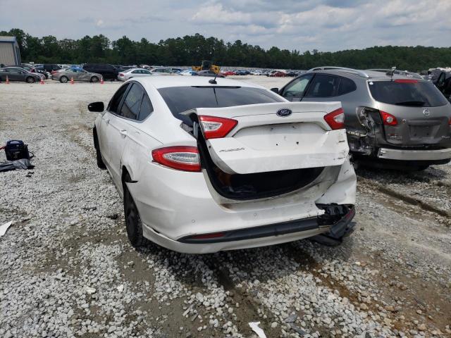 Photo 3 from auction – 2013 FORD FUSION SE with VIN 3FA6P0H72DR212093