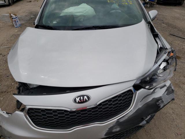 Photo 7 from auction – 2014 KIA FORTE LX with VIN KNAFX4A65E5233105