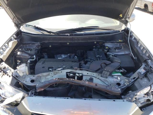 Photo 7 from auction – 2016 MITSUBISHI OUTLANDER with VIN JA4AP3AU5GZ029304