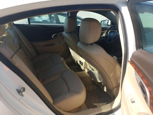 Photo 6 from auction – 2012 BUICK LACROSSE with VIN 1G4GC5ER8CF211325