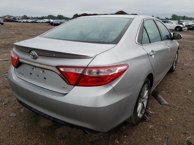Photo 4 from auction – 2015 TOYOTA CAMRY LE with VIN 4T1BF1FK2FU988286