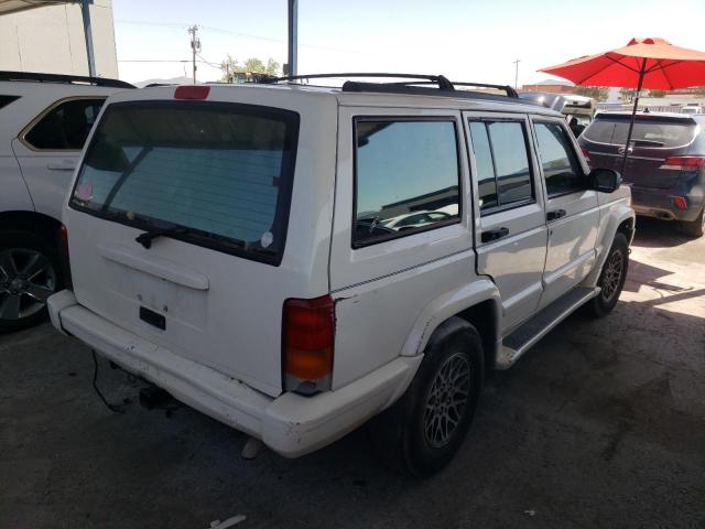 Photo 4 from auction – 1997 JEEP CHEROKEE C with VIN 1J4FT78S3VL566914