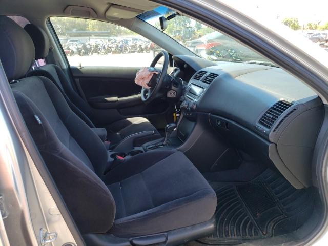 Photo 5 from auction – 2007 HONDA ACCORD VAL with VIN JHMCM56147C009872
