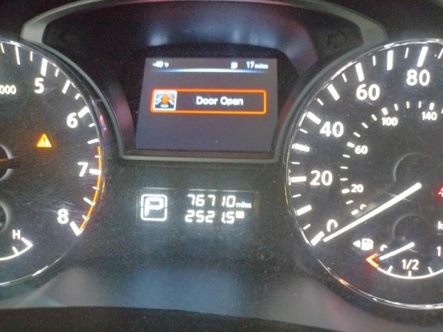 Photo 8 from auction – 2015 NISSAN ALTIMA 2.5 with VIN 1N4AL3AP0FN344860