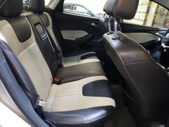 Photo 6 from auction – 2012 FORD FOCUS TITA with VIN 1FAHP3J28CL100128