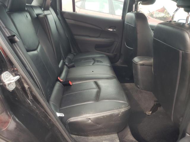 Photo 6 from auction – 2011 CHRYSLER 200 LIMITE with VIN 1C3BC2FG7BN517922