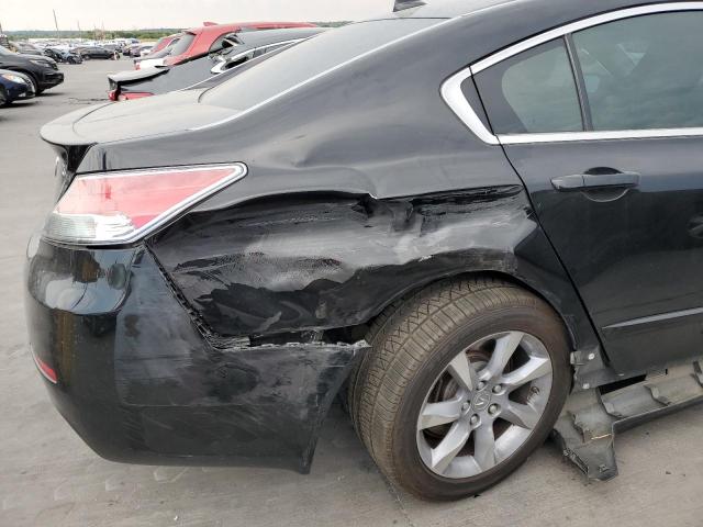 Photo 9 from auction – 2012 ACURA TL with VIN 19UUA8F56CA012959