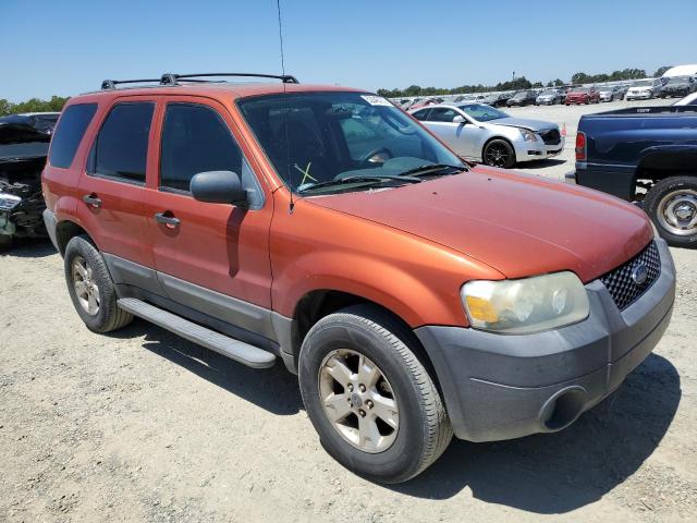 FORD ESCAPE XLT 2006 with VIN 1FMCU93186KB67807 - Photo from auction