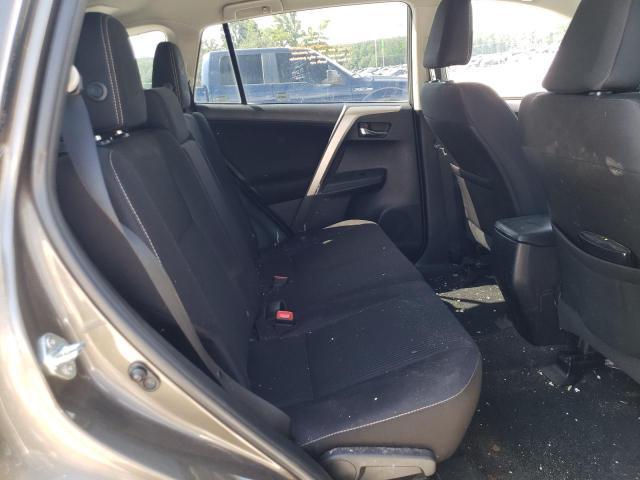 Photo 6 from auction – 2014 TOYOTA RAV4 XLE with VIN 2T3WFREV5EW079220