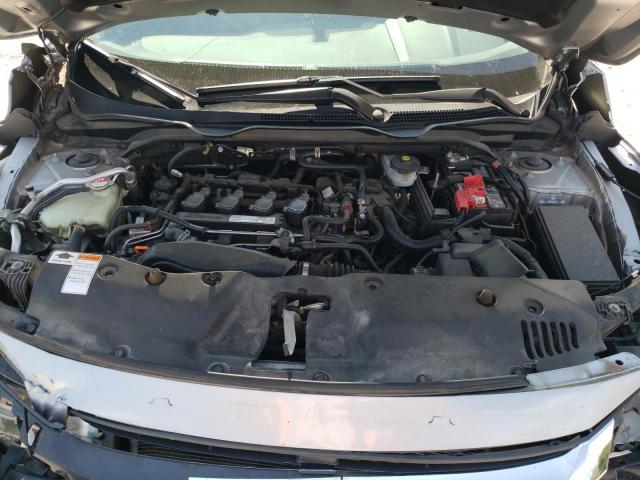 Photo 7 from auction – 2016 HONDA CIVIC EXL with VIN 19XFC1F75GE019088