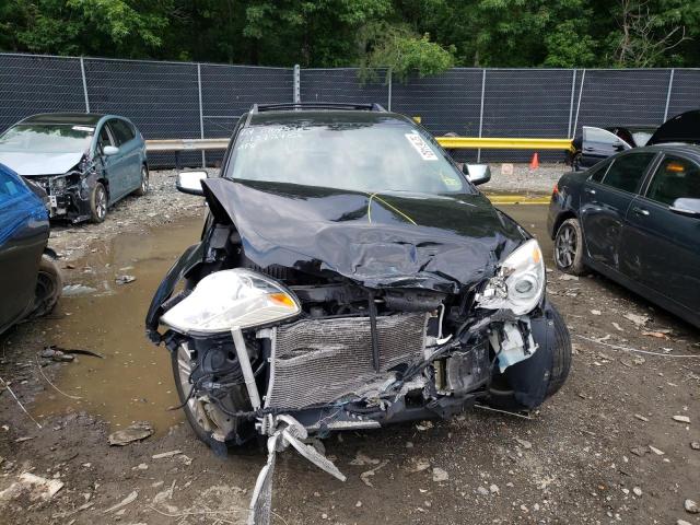 Foto 9 de la subasta – 2011 CHEVROLET EQUINOX LT con VIN 2CNFLGEC6B6468463