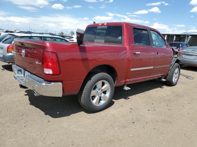 Photo 4 from auction – 2015 RAM 1500 SLT with VIN 1C6RR7LM2FS537154