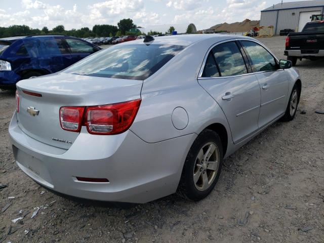 Photo 4 from auction – 2014 CHEVROLET MALIBU LS with VIN 1G11A5SL9EF267575