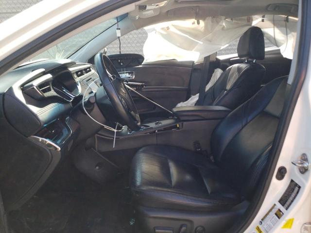 Photo 5 from auction – 2014 TOYOTA AVALON BAS with VIN 4T1BK1EB2EU108862