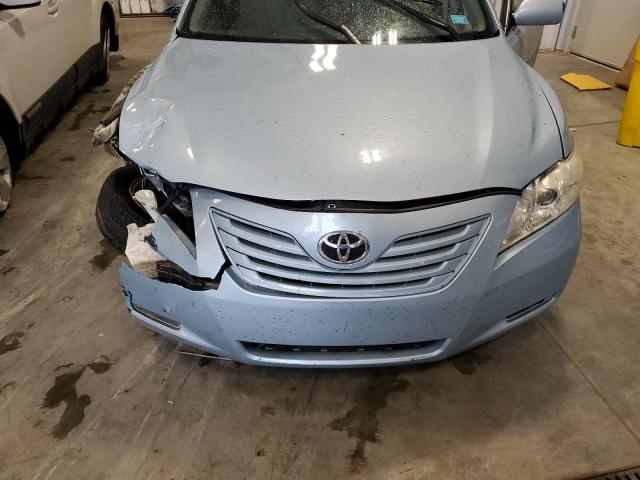 Photo 7 from auction – 2008 TOYOTA CAMRY CE with VIN 4T1BE46K28U783753
