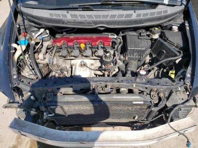 Photo 7 from auction – 2006 HONDA CIVIC EX with VIN 1HGFA15826L017709