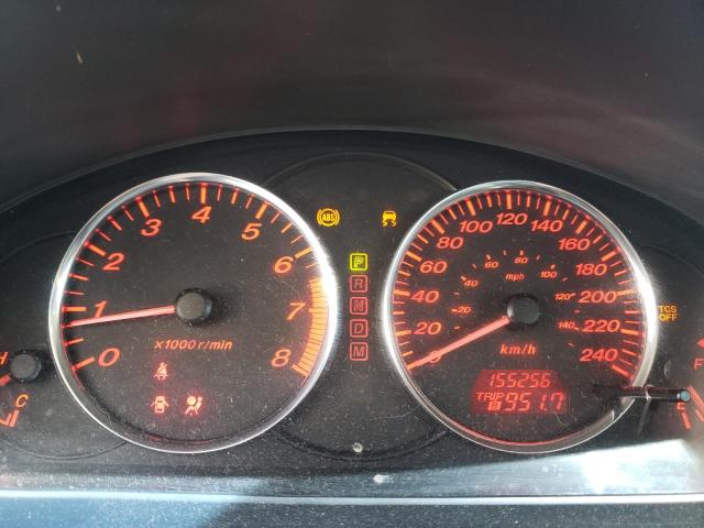 Photo 8 from auction – 2007 MAZDA 6 I with VIN 1YVHP85C575M61668