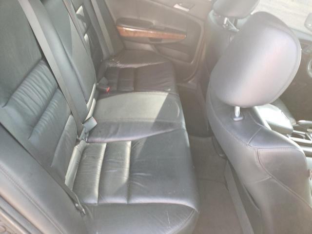 Photo 6 from auction – 2012 HONDA ACCORD EXL with VIN 1HGCP3F89CA013126