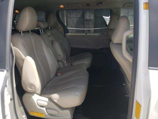 Photo 6 from auction – 2011 TOYOTA SIENNA LE with VIN 5TDKK3DC6BS086049