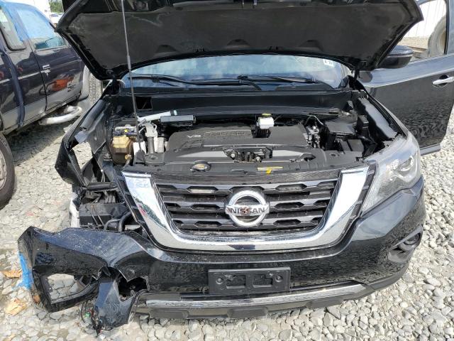 Photo 7 from auction – 2020 NISSAN PATHFINDER with VIN 5N1DR2AM7LC628382