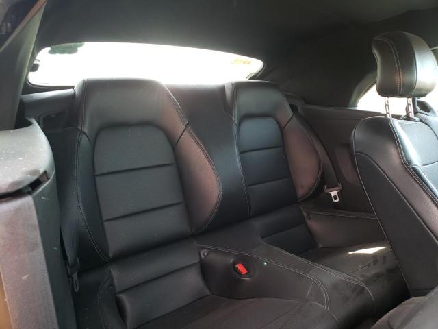 Photo 6 from auction – 2016 FORD MUSTANG with VIN 1FATP8UH8G5307331