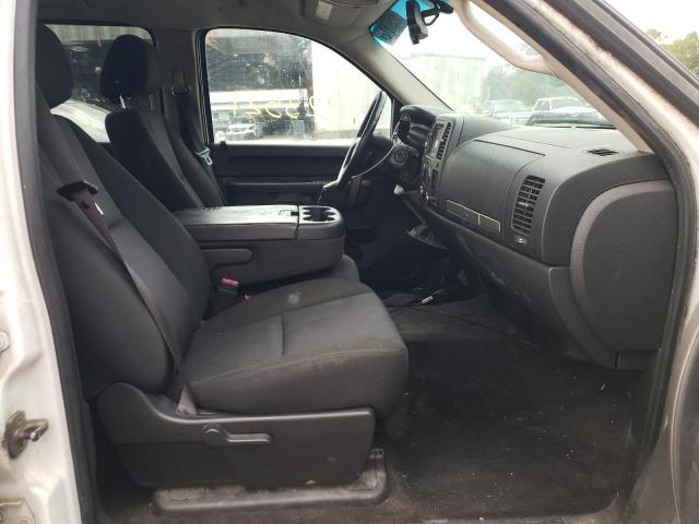 Photo 5 from auction – 2011 GMC SIERRA C15 with VIN 3GTP1VE00BG155230