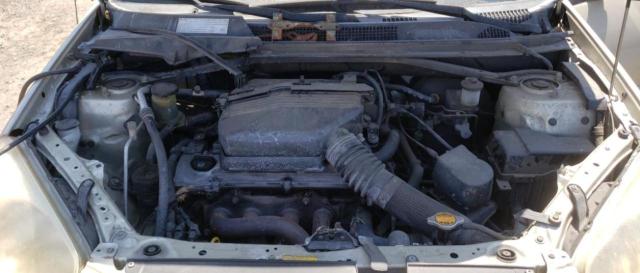 صورة رقم 7 من المزاد - 2003 TOYOTA RAV4 مع VIN JTEGH20V130111591