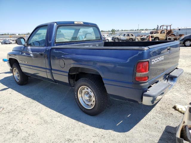 Photo 3 from auction – 2001 DODGE RAM 1500 with VIN 1B7HC16X61S721451
