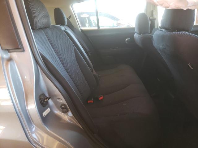 Photo 6 from auction – 2012 NISSAN VERSA S with VIN 3N1BC1CP5CK250395