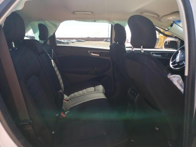 Photo 5 from auction – 2018 FORD EDGE SEL with VIN 2FMPK3J97JBB94660