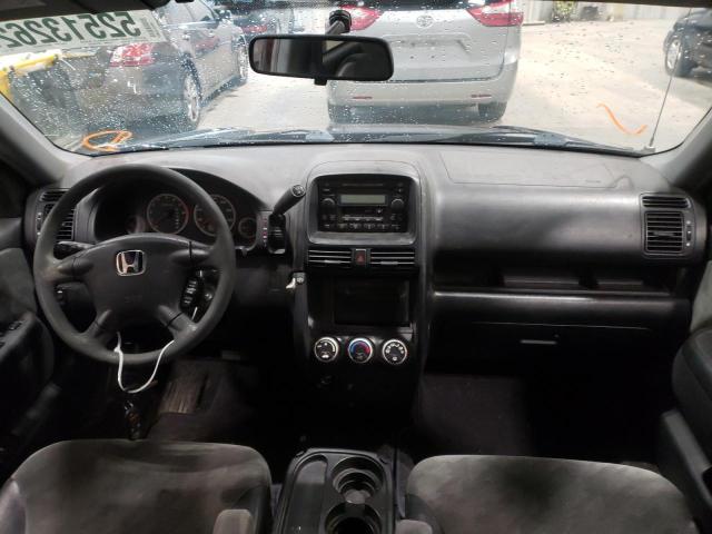 Photo 9 from auction – 2003 HONDA CR-V EX with VIN JHLRD78823C047762